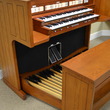 Rodgers 751i digital organ - Organ Pianos